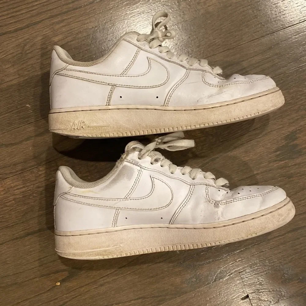 Nike Air Force 1’07 sneakers - Picture 3 of 8